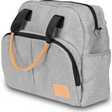 Дитячий візочок 2 в 1 Lionelo Amber Grey Stone